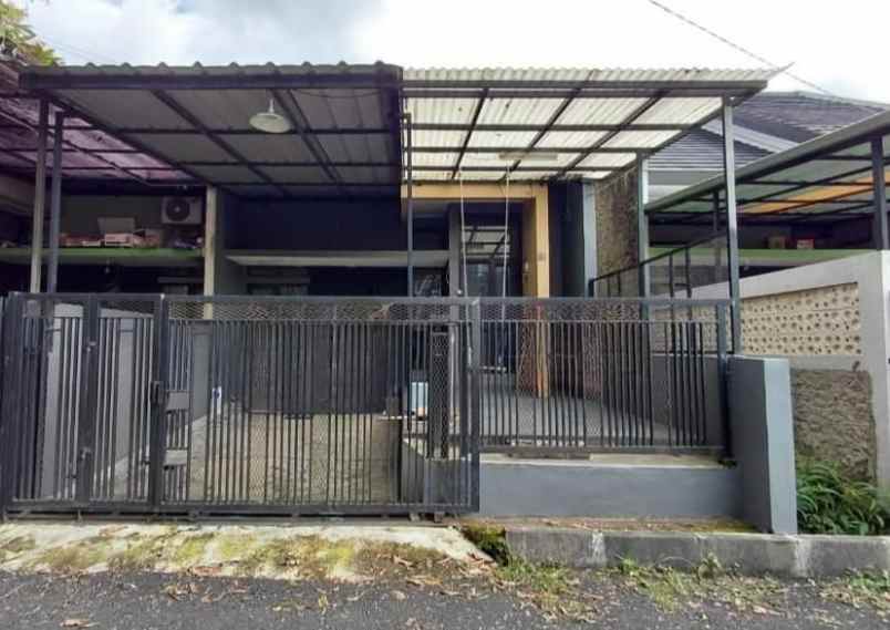 rumah siap huni di cihanjuang parongpong