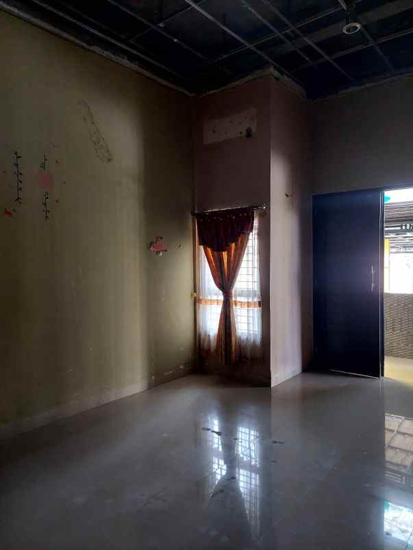 rumah siap huni di kawasan kulim pekanbaru