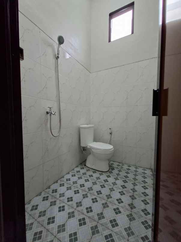 rumah siap huni di tangerang bisa cash kpr