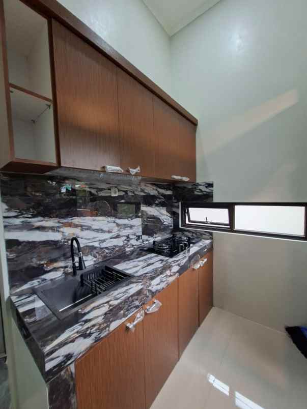 rumah siap huni di tangerang bisa cash kpr