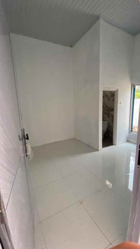 rumah siap huni dijual di mijen semarang