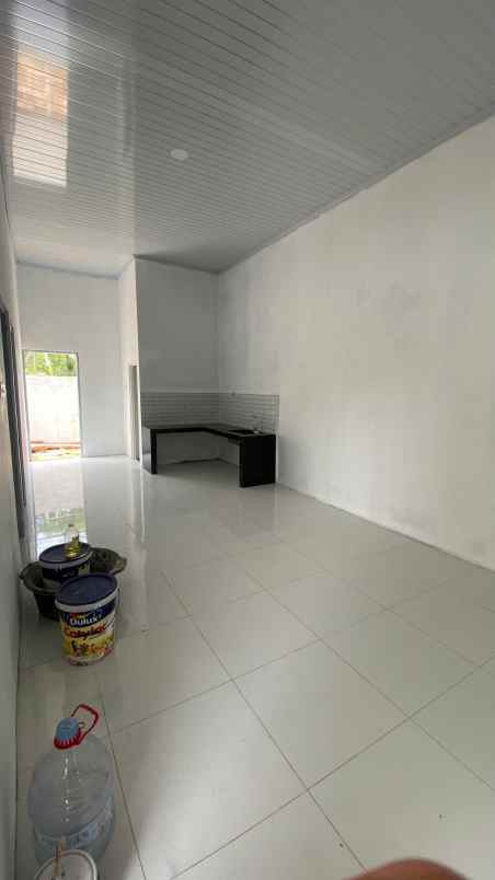 rumah siap huni dijual di mijen semarang