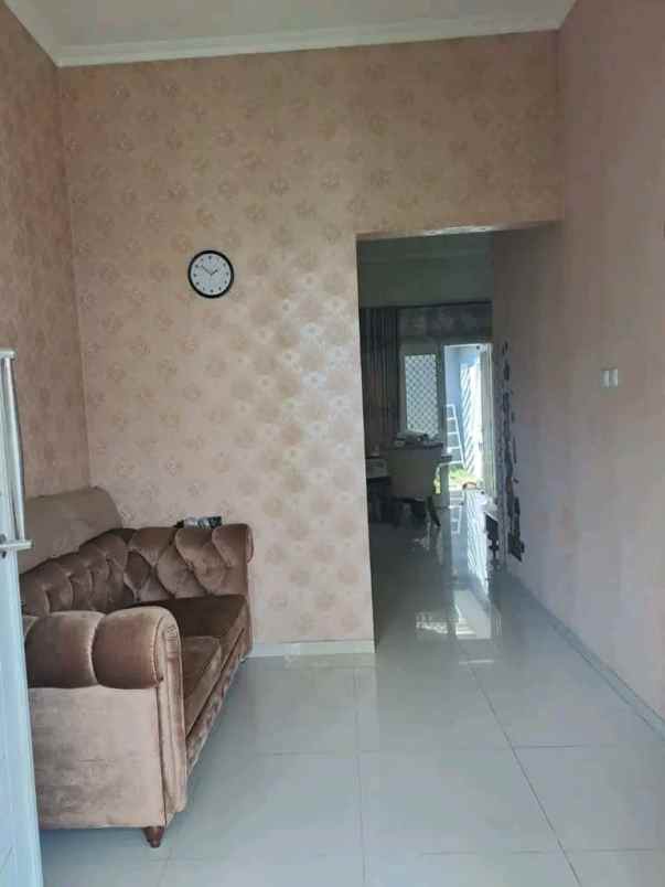 rumah siap huni free ac lokasi di ciliwung malang