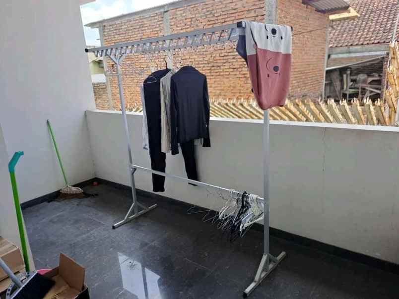 rumah siap huni free ac lokasi di ciliwung malang