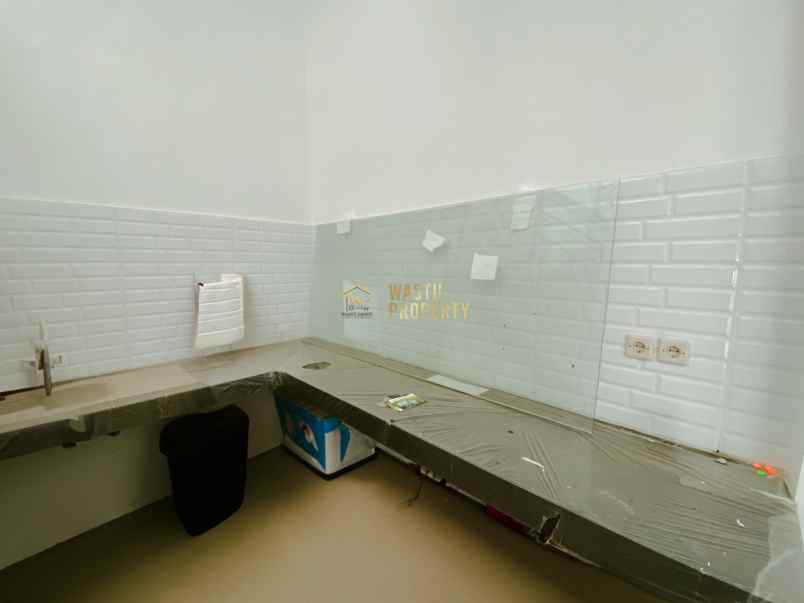 rumah siap huni murah di jogja utara dekat kliurang