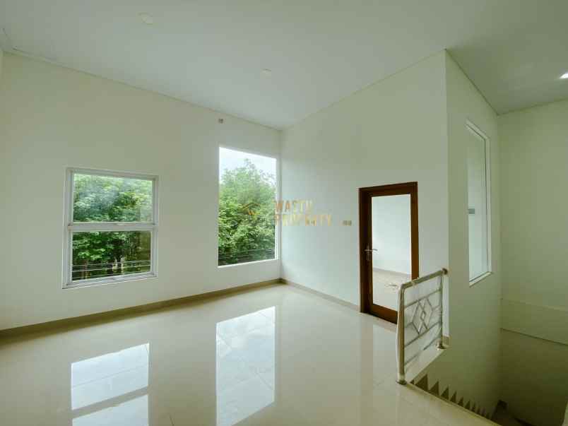 rumah siap huni murah di jogja utara dekat kliurang