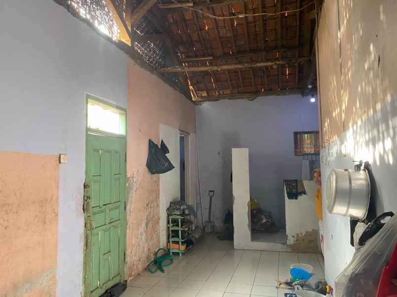 rumah siap huni pinggir jalan di purwakarta