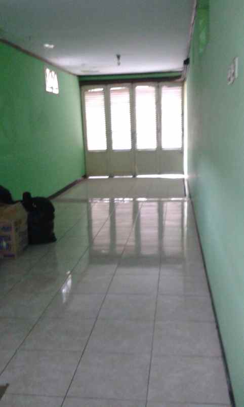 rumah strategis jl ciledug garut