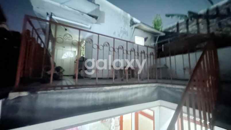 rumah strategis mojoarum dekat merr code krl