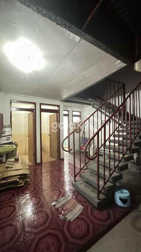 rumah strategis mojoarum dekat merr code krl