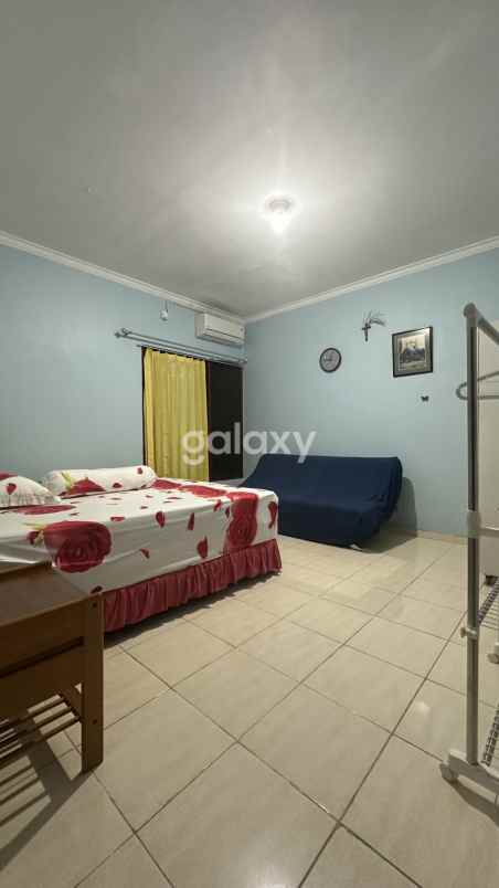 rumah strategis mojoarum dekat merr code krl