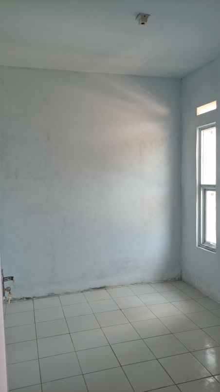 rumah subsidi berdapur cicilan 1 jt an flat bandung