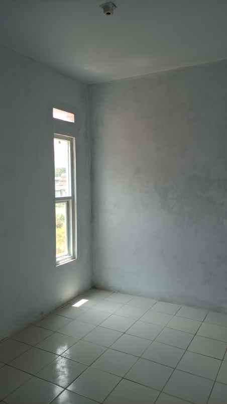 rumah subsidi berdapur cicilan 1 jt an flat bandung