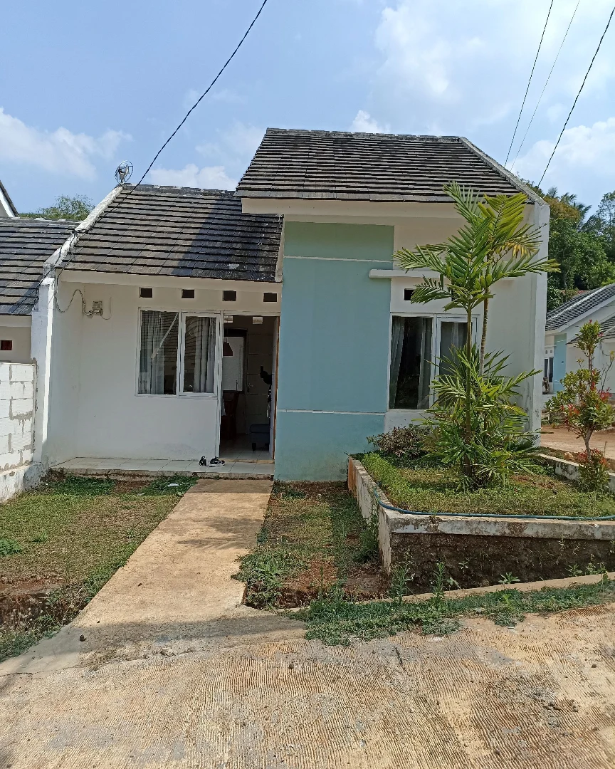 rumah subsidi murah bandung timur