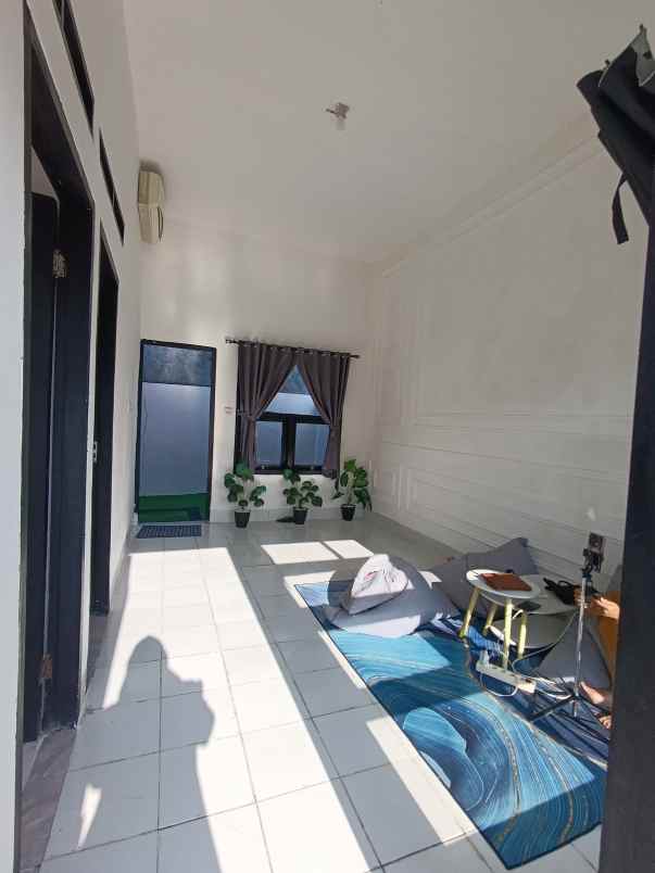 rumah subsidi syari ah murah dekat jakarta 1 2 jt flat