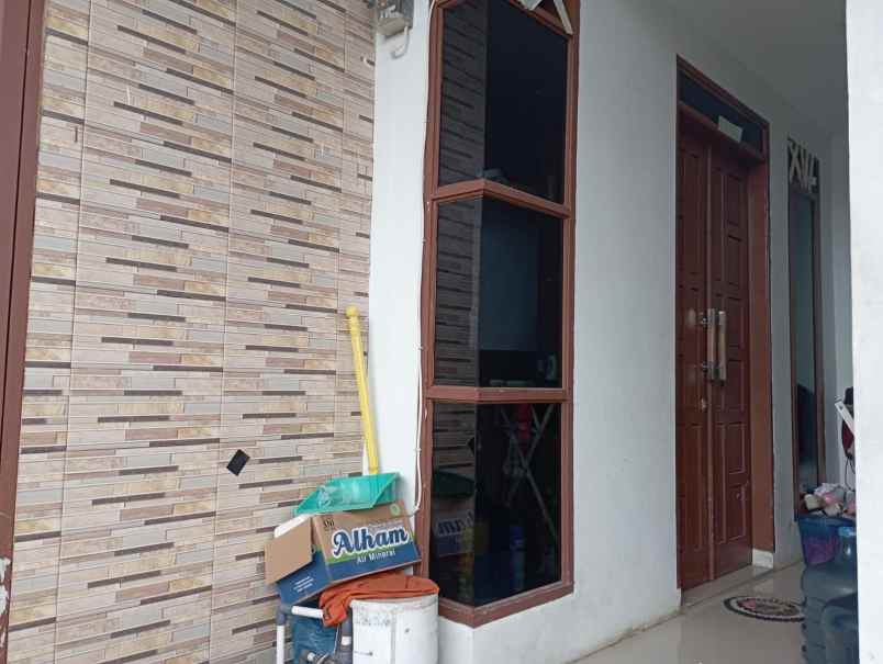 rumah syariah medan no bank no akad batil