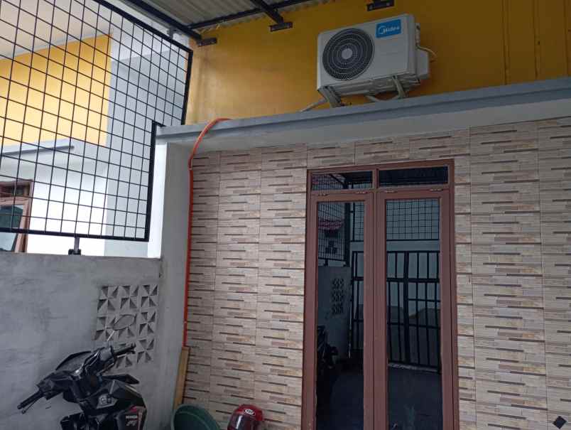 rumah syariah medan no bank no akad batil