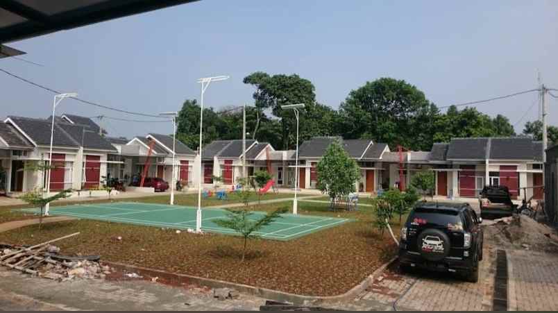 rumah take over murah jatiasih bekasi