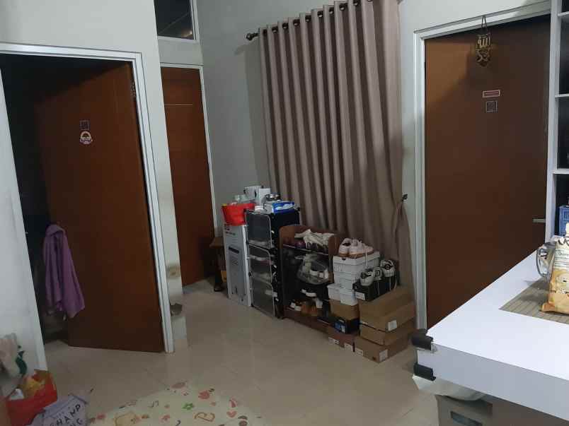 rumah take over murah jatiasih bekasi