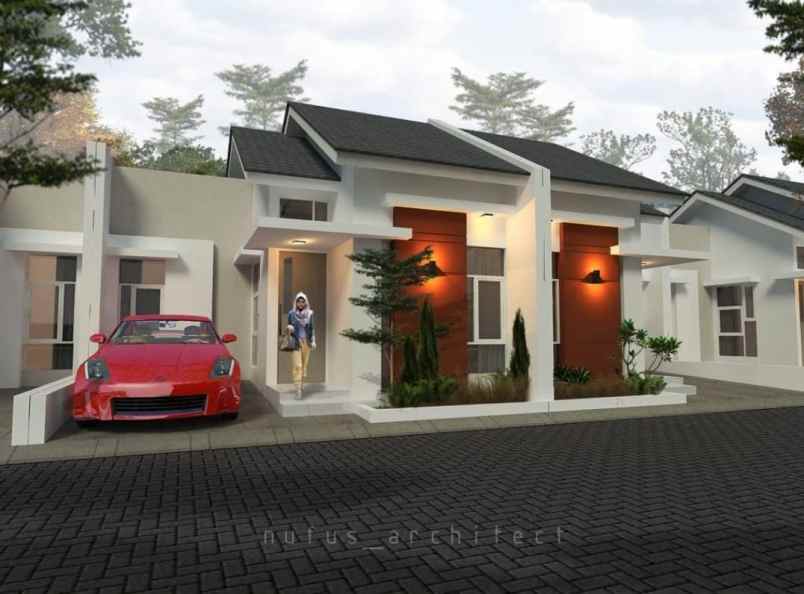 rumah take over murah jatiasih bekasi