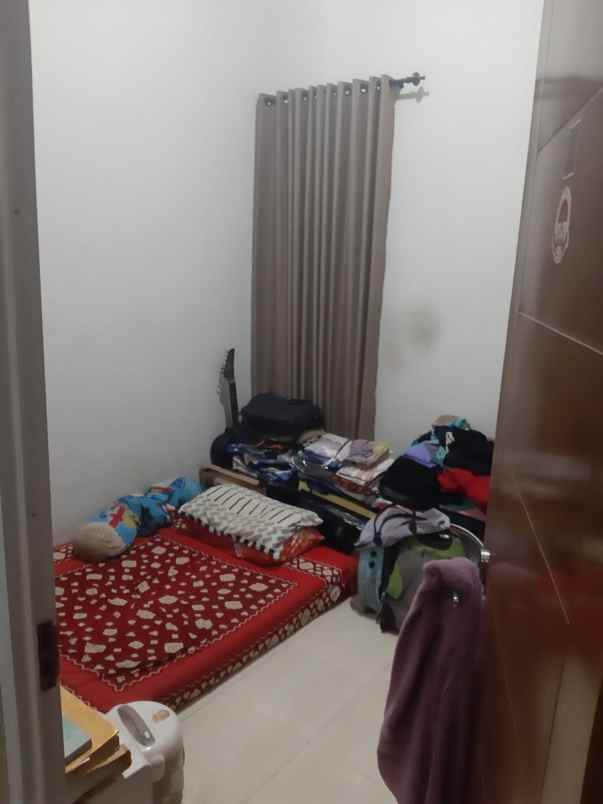 rumah take over murah jatiasih bekasi