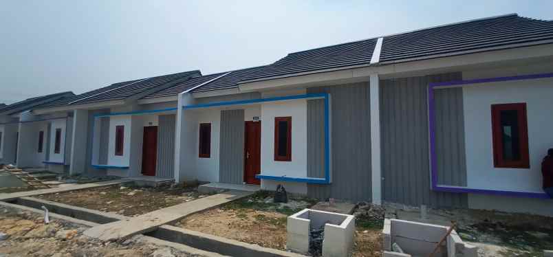 rumah tambun utara bekasi jawa barat