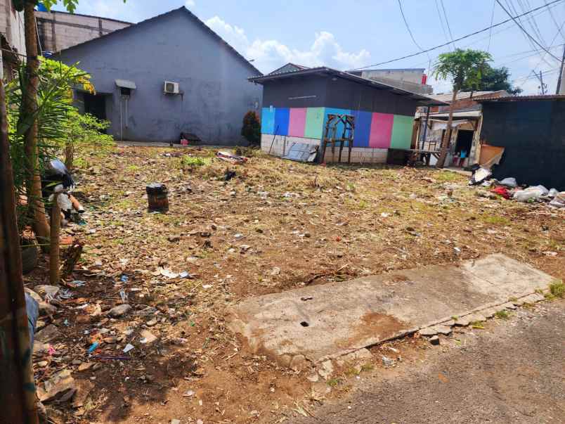 rumah tanah termurah daerah bekasi barat