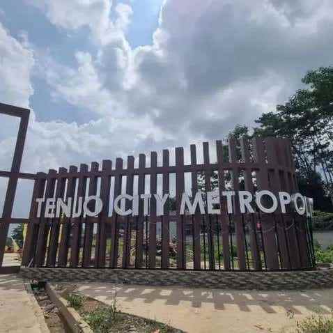 rumah tanpa bi checking di tenjo bogor