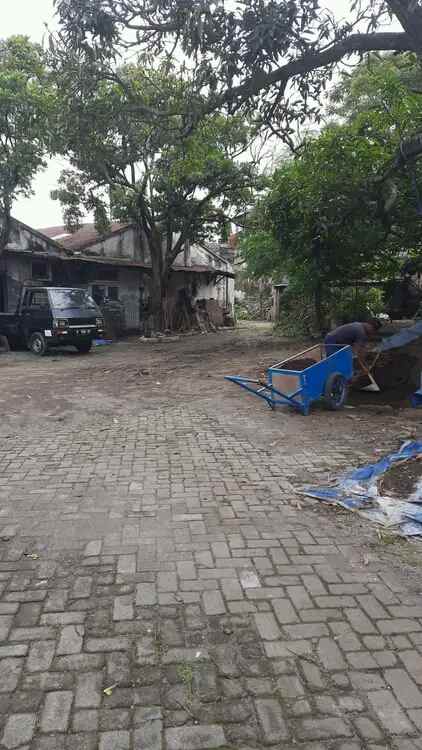 rumah toko kota malang dijual madewo apples