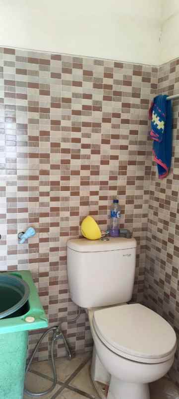 rumah villa view bagus siap huni di kota batu