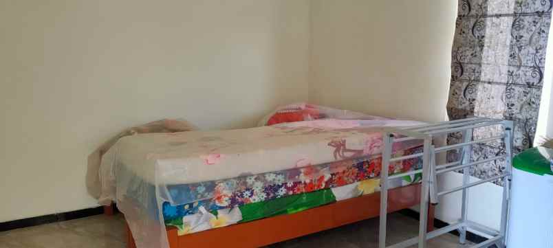 rumah villa view bagus siap huni di kota batu