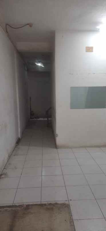 sewa ruko dekat pasar pesing jak bar