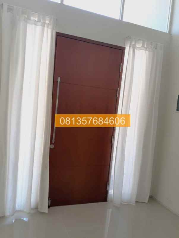 sewa rumah 2 kamar 46m2 pakal surabaya 1242b6