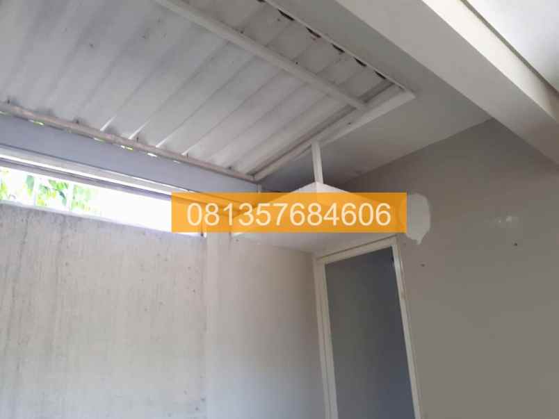 sewa rumah 2 kamar 46m2 pakal surabaya 1242b6