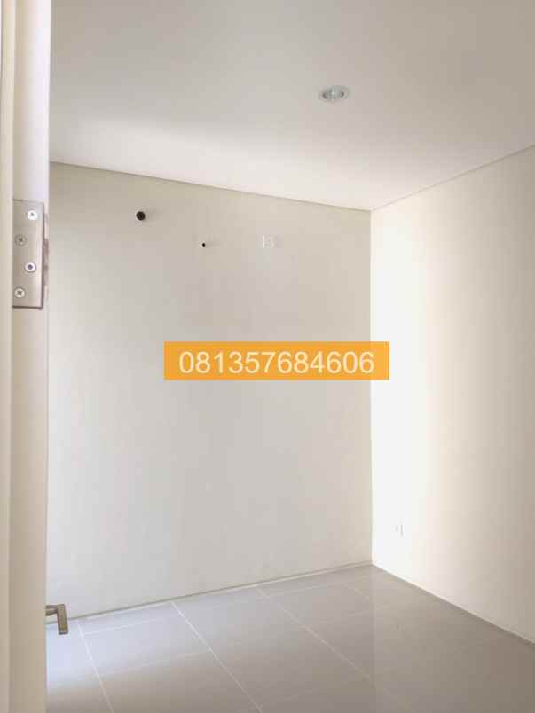 sewa rumah 2 kamar 46m2 pakal surabaya 1242b6