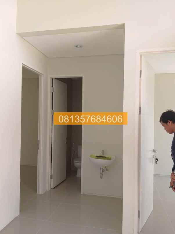 sewa rumah 2 kamar 46m2 pakal surabaya 1242b6