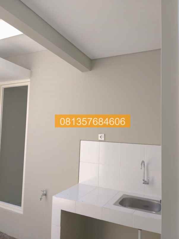 sewa rumah 2 kamar 46m2 pakal surabaya 1242b6