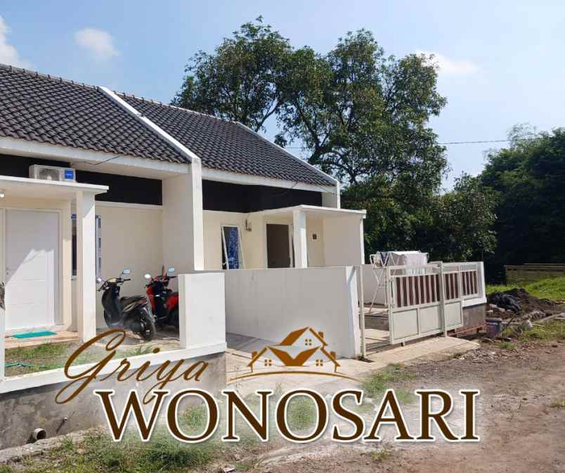 stop ngontrak rumah saatnya punya rumah sendiri