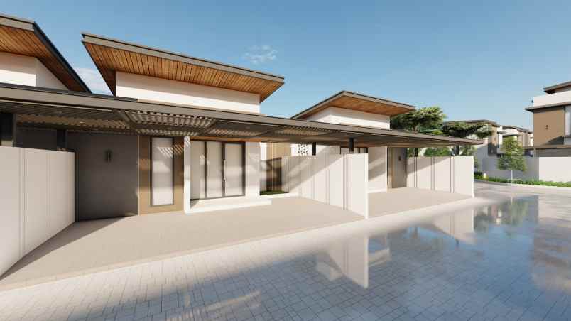 symphony residence rumah dijual di jogja 700 jutaan