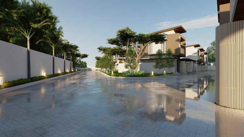 symphony residence rumah dijual di jogja 700 jutaan