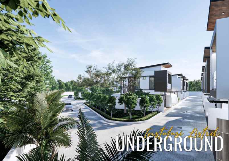 symphony residence rumah dijual di jogja 900 jutaan