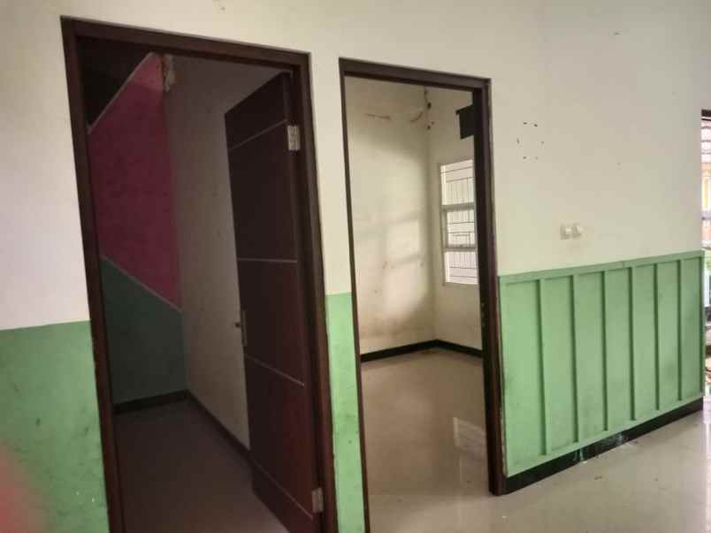 take over rumah bisa dikontrakan 5 jt qnaya regency