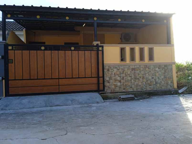 take over rumah cikarang