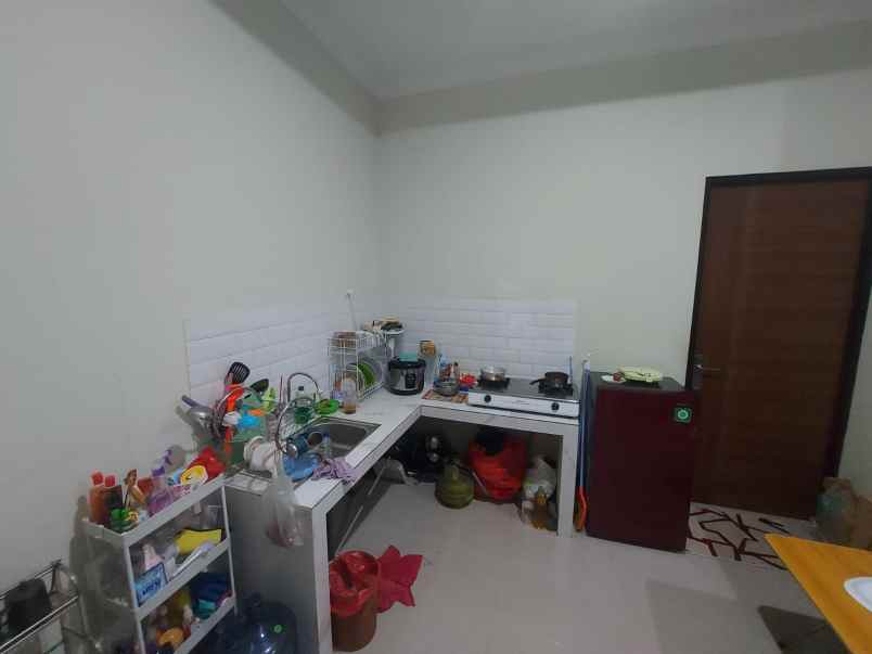 take over rumah cilodong 95 jt elmira residence