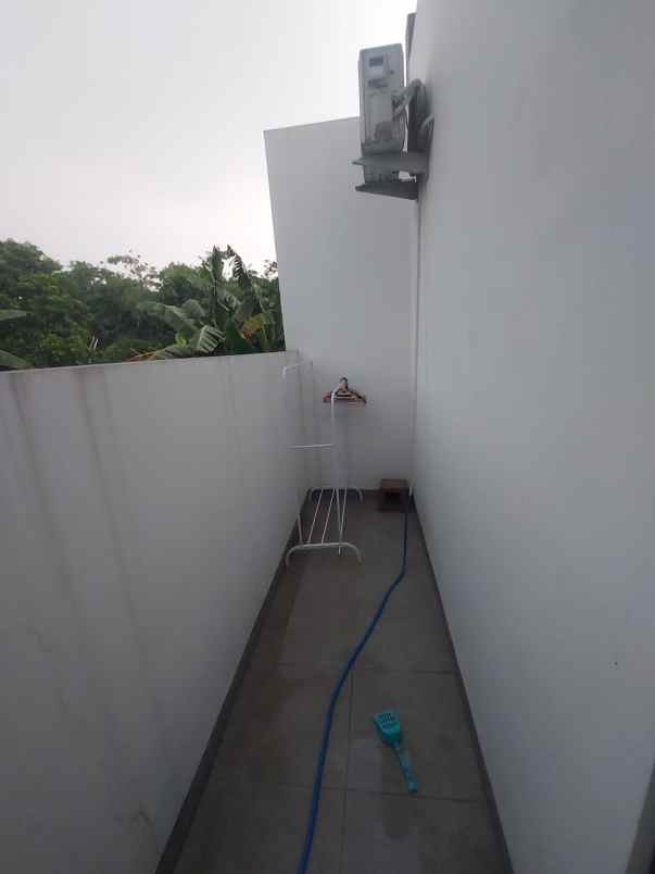 take over rumah cilodong 95 jt elmira residence