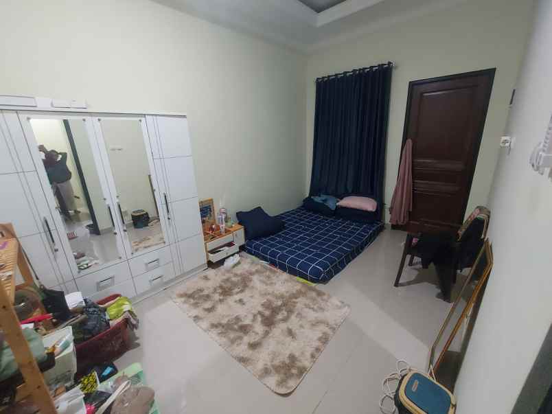 take over rumah cilodong 95 jt elmira residence