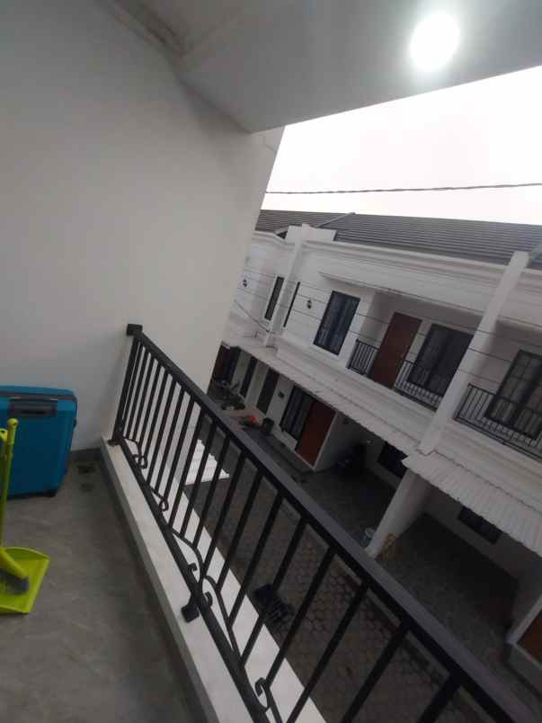 take over rumah cilodong 95 jt elmira residence