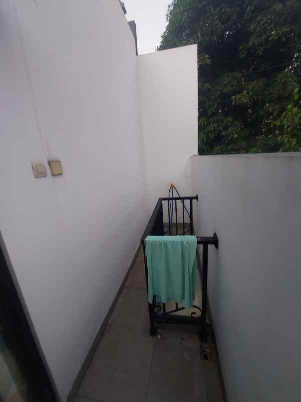 take over rumah cilodong 95 jt elmira residence