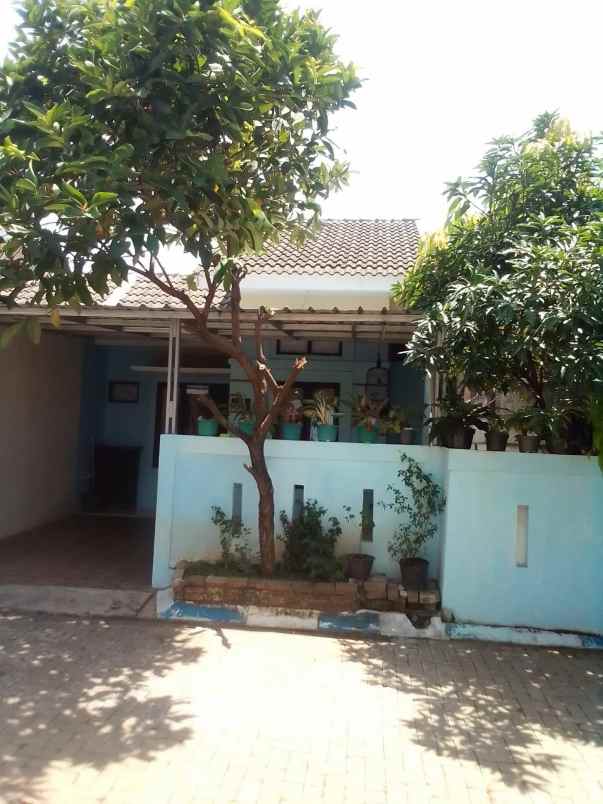 take over rumah murah siap huni