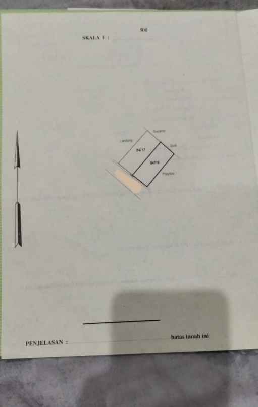 tanah borobudur kembang arum semarang